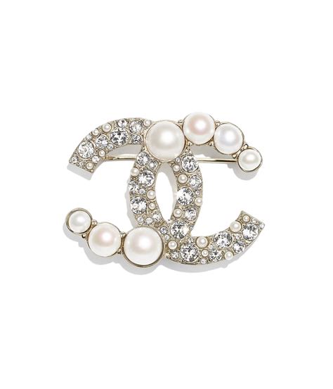 chanel brooke|chanel brooches online.